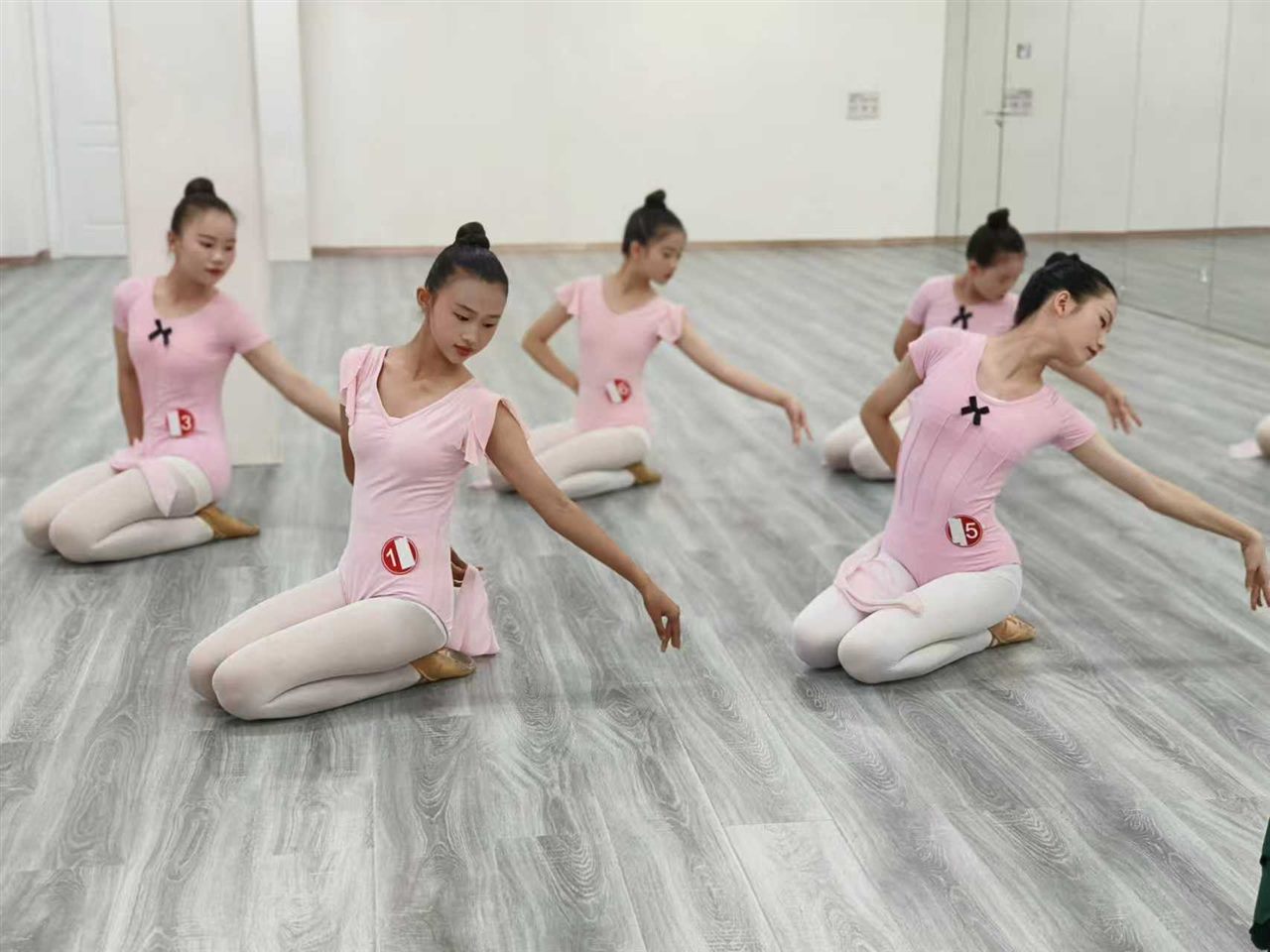 专业进阶